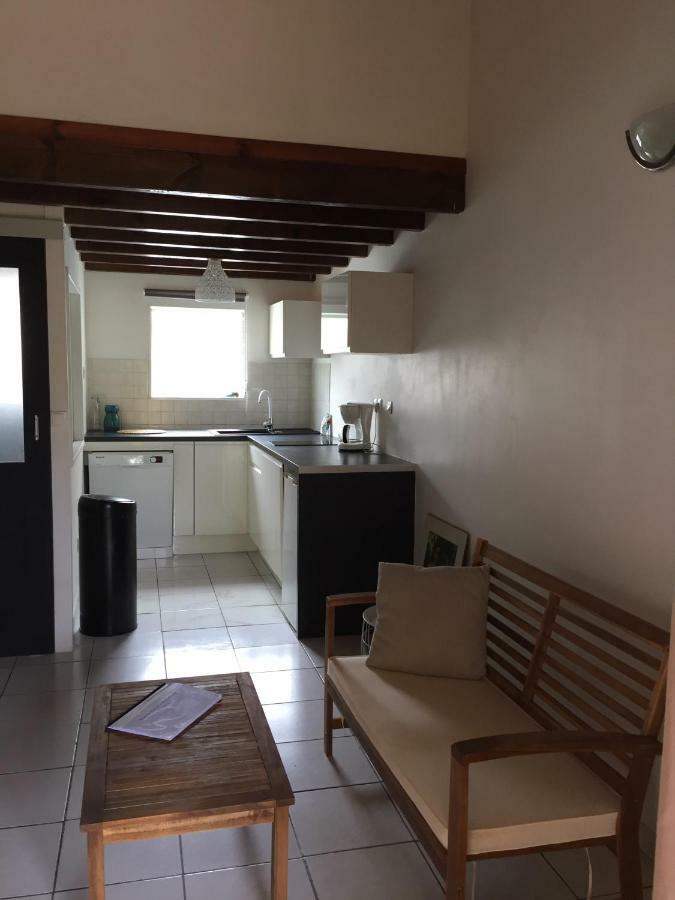 T2 Tropical En Bord De Piscine A 100M De La Mer Apartment Le Carbet Bagian luar foto